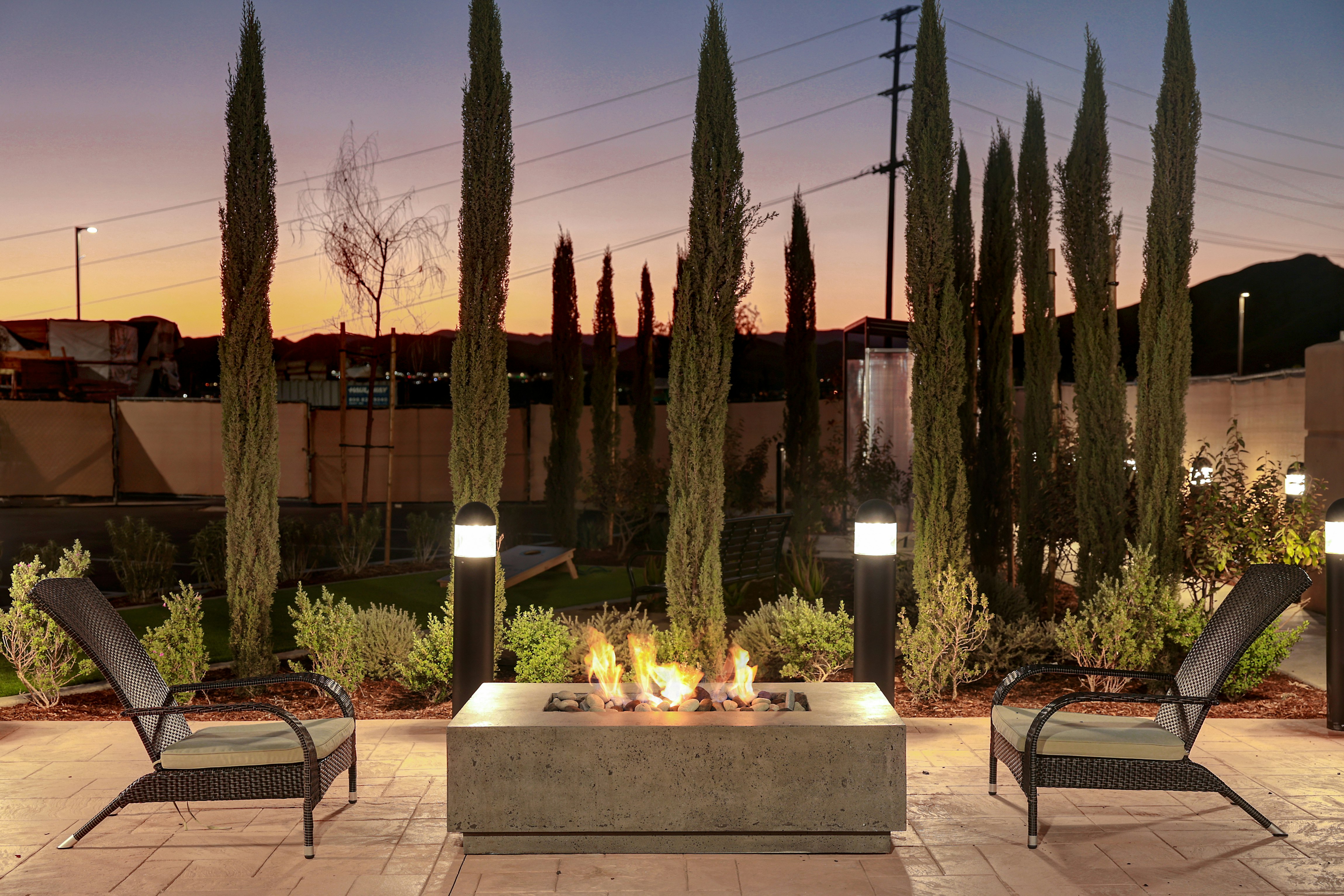 Homewood Suites by Hilton Santa Clarita 28/31