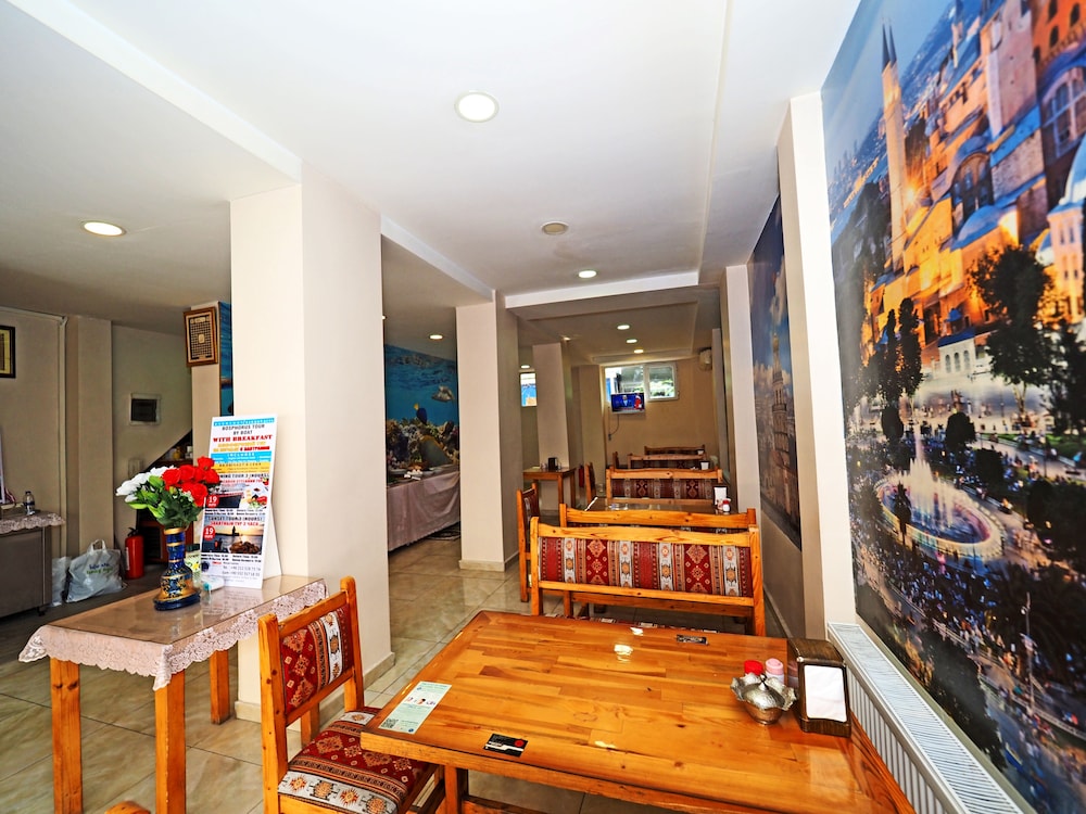 Seyri Istanbul Hotel 39/66