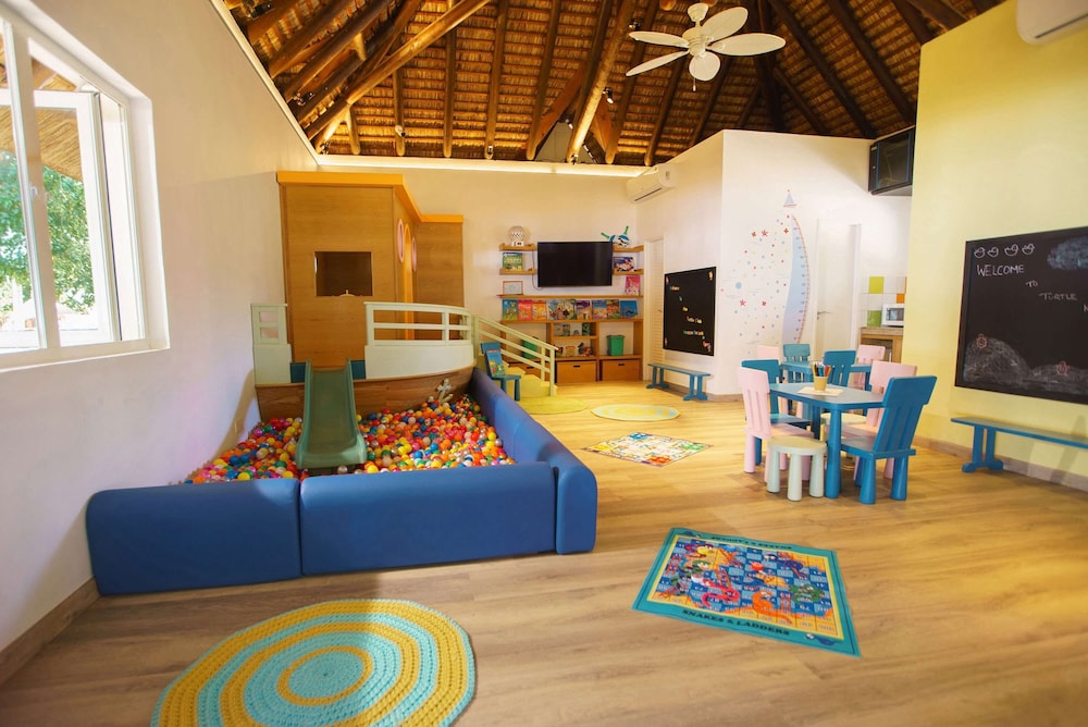 Maritim Resort and Spa Mauritius 74/81