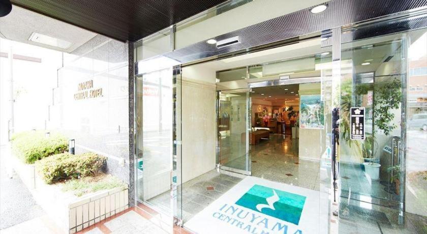 Inuyama Central Hotel 4/43