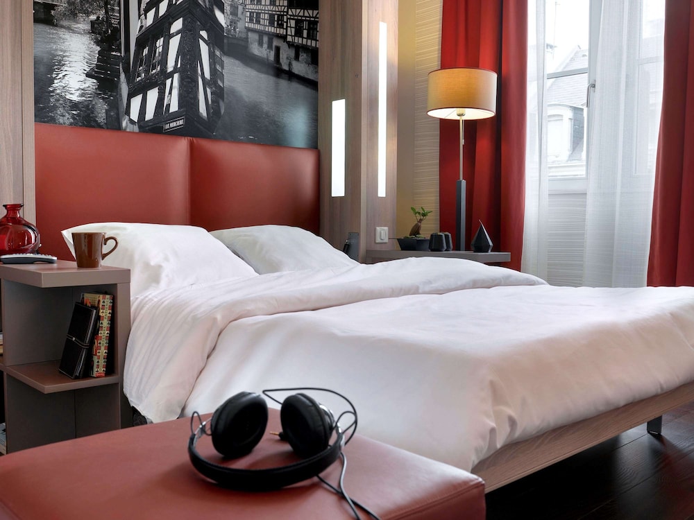 Aparthotel Adagio Strasbourg Place Kléber 24/67