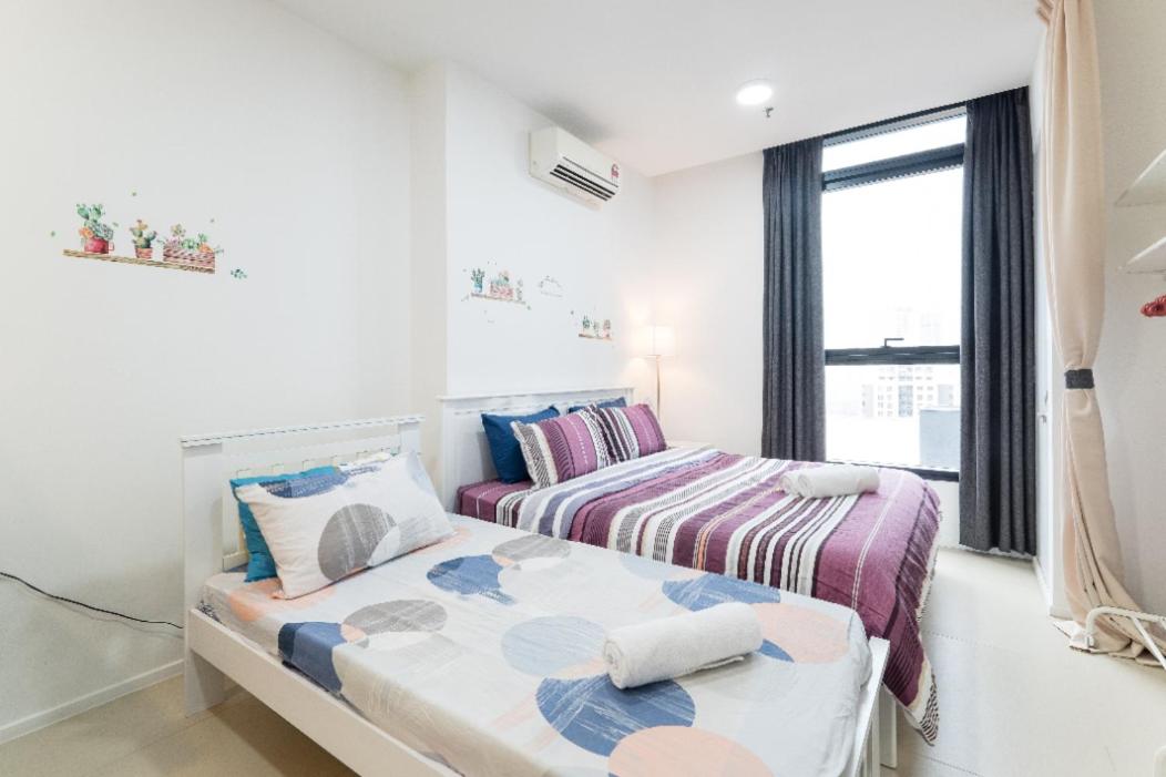 Arcoris SOHO Mont Kiara 14/50