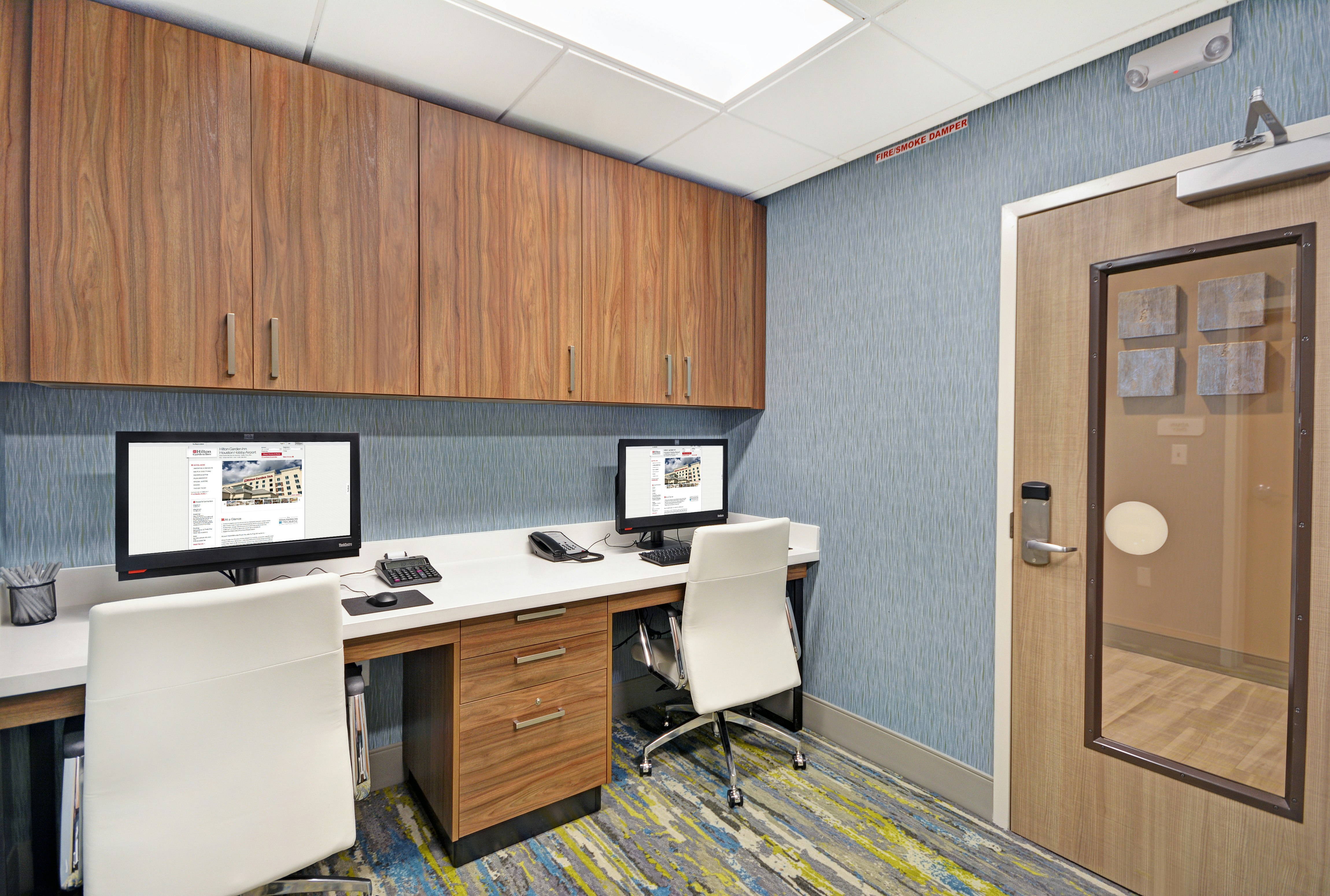 Hilton Garden Inn Houston Hobby Airport 28/40