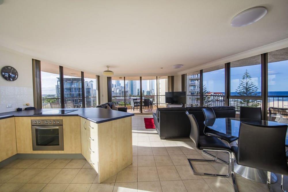 Warringa Surf Apartments 20/40