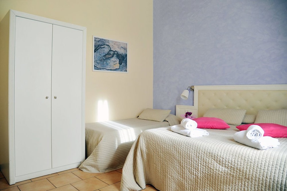 La Locanda Viminale 15/55