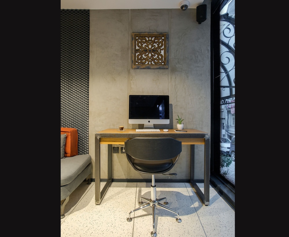 Lampa Design Hotel - Special Class 40/49