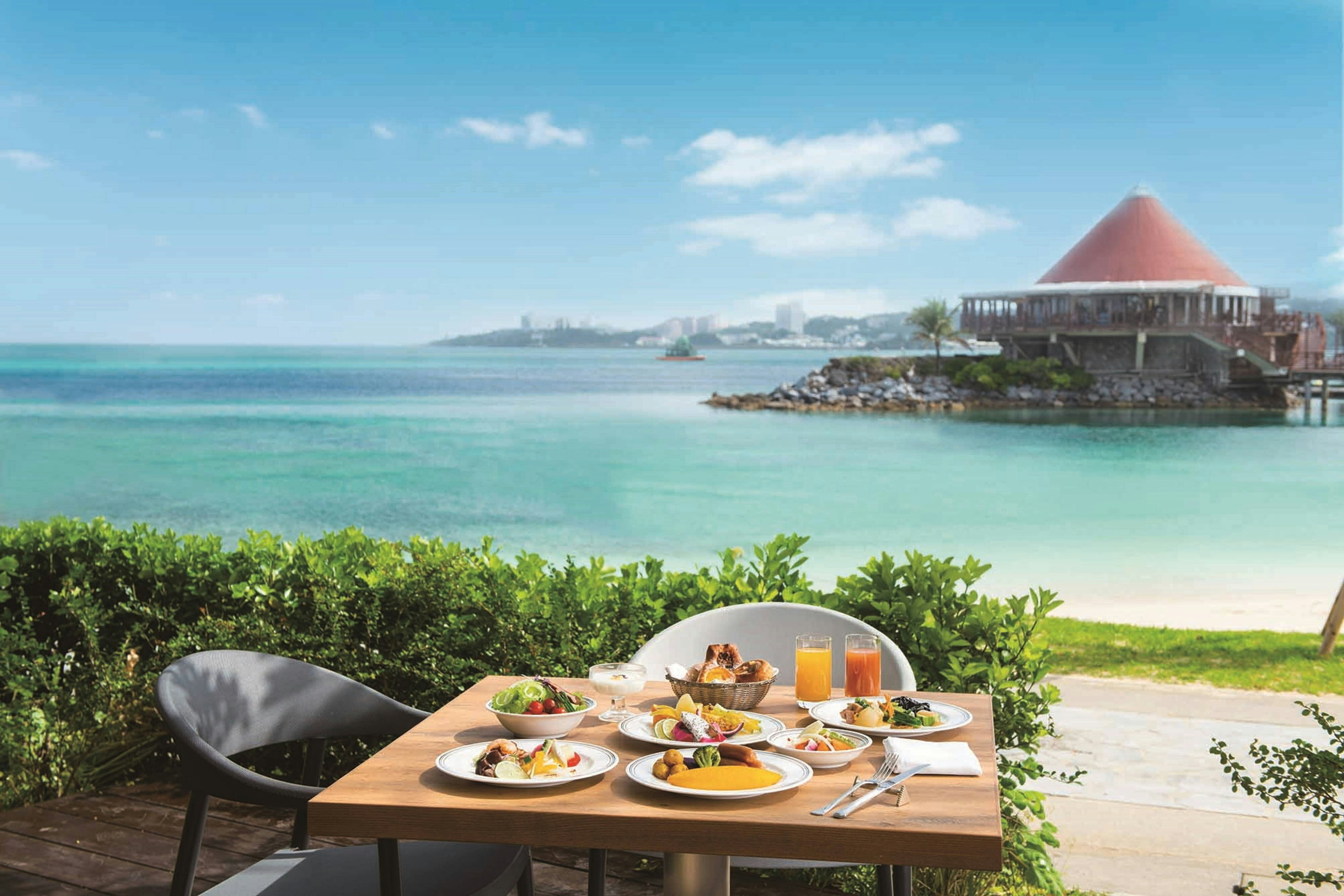 Renaissance Okinawa Resort 38/41