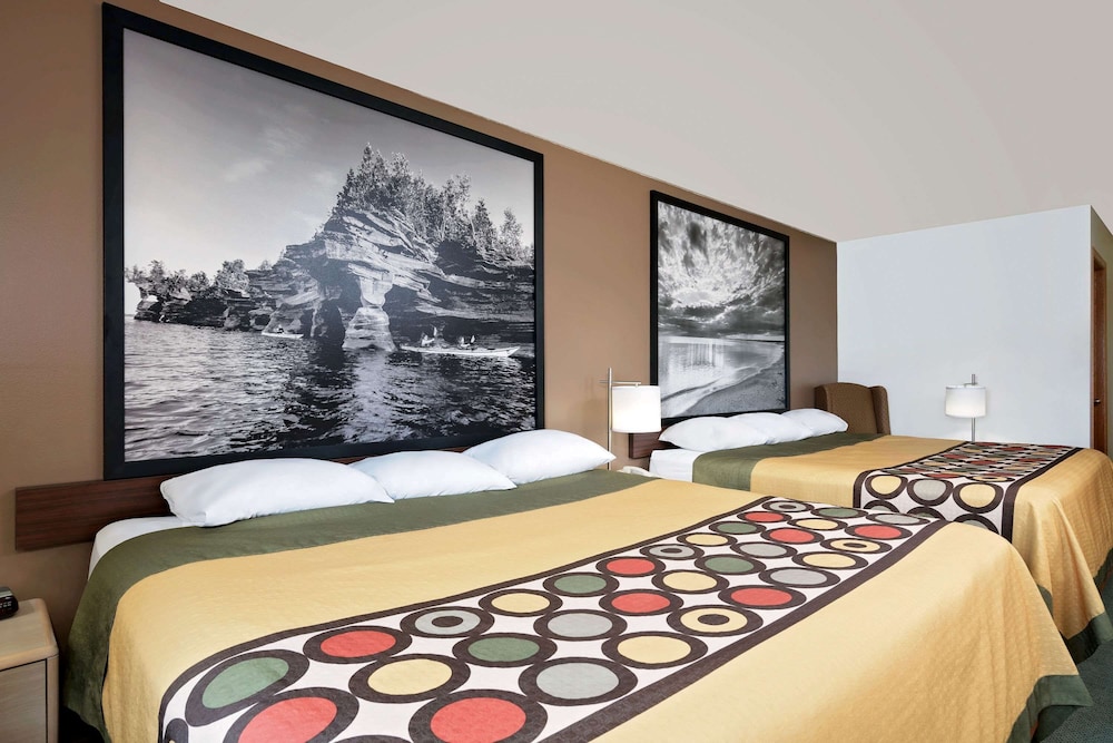 AmericInn by Wyndham Mauston 25/44