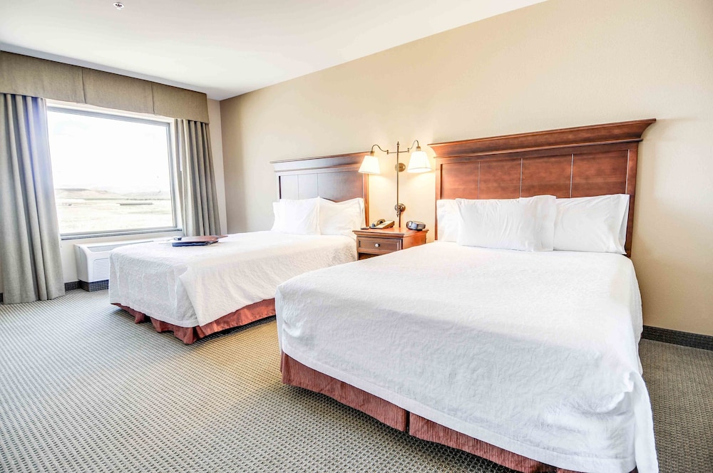 Hampton Inn & Suites Pinedale 10/42