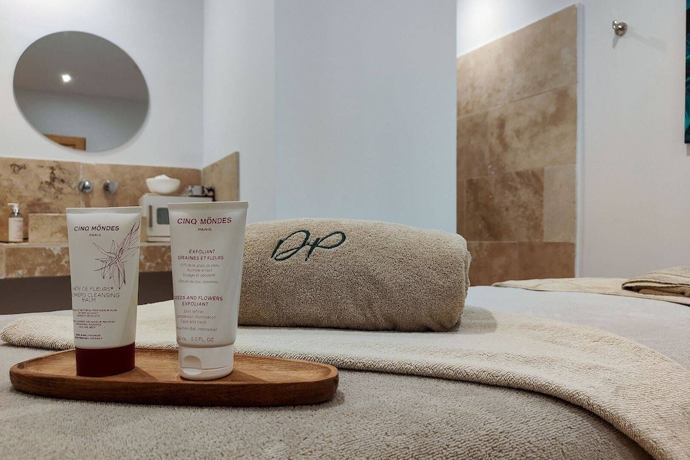 Domaine de Privadiere & Spa 23/58