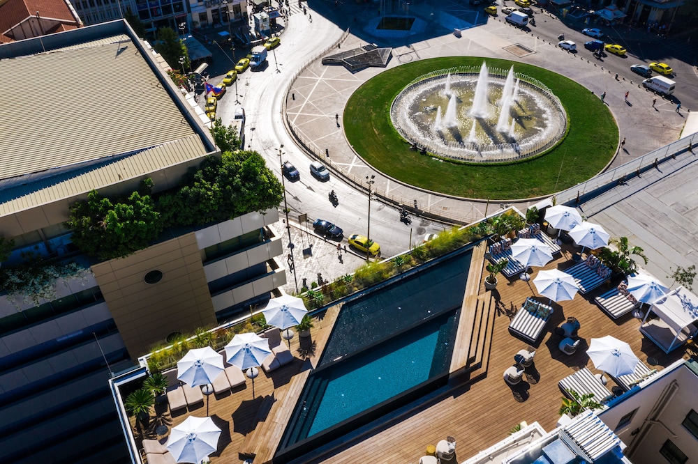 Skylark By Aluma Hotels And Resorts in ATHENS
