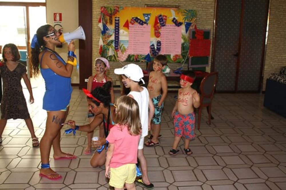 MClub Lipari 37/49