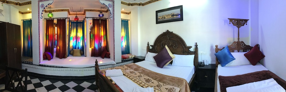 HOTEL PANORAMA GUESTHOUSE 17/30