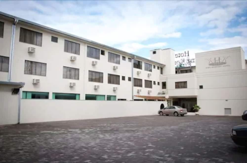 King Konfort Hotel 42/45