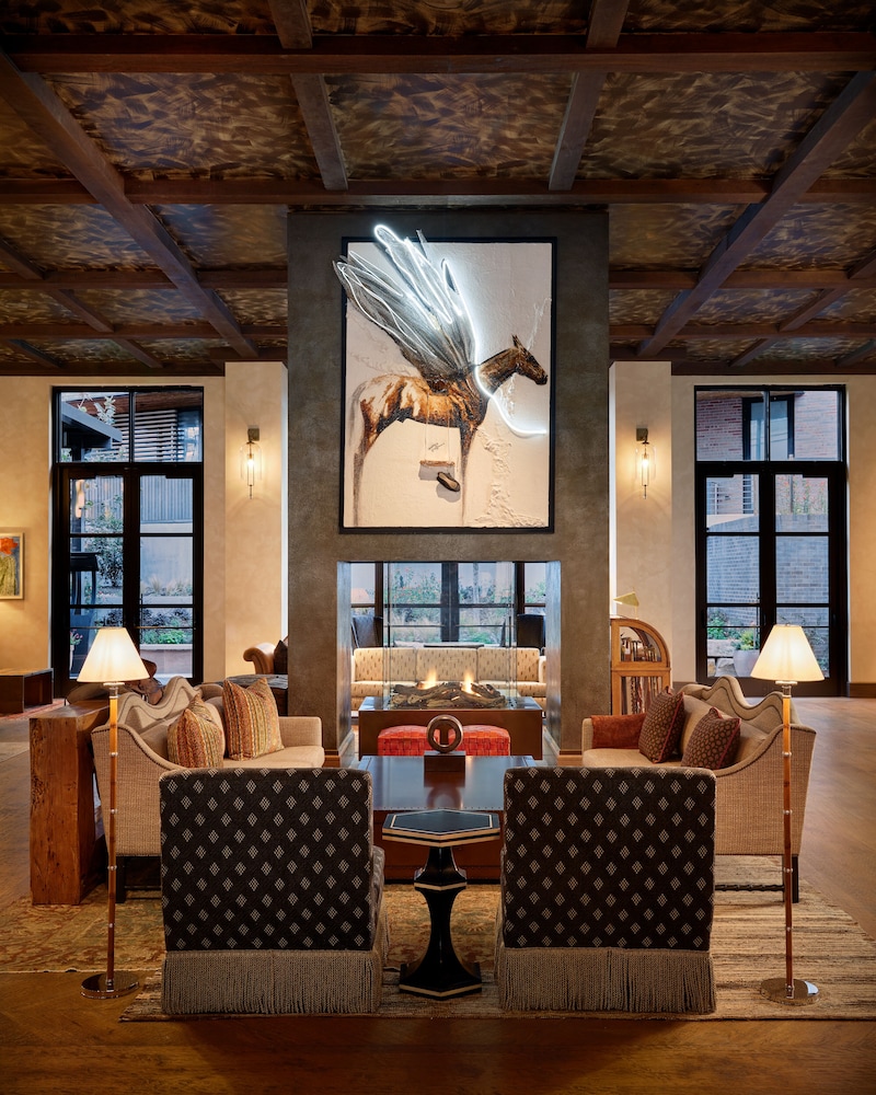 Bowie House Auberge Resorts Collection 33/50
