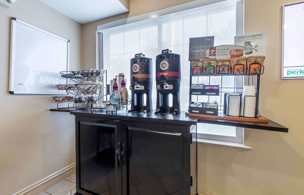 Extended Stay America Washington D.C. - Tysons Corner 30/54