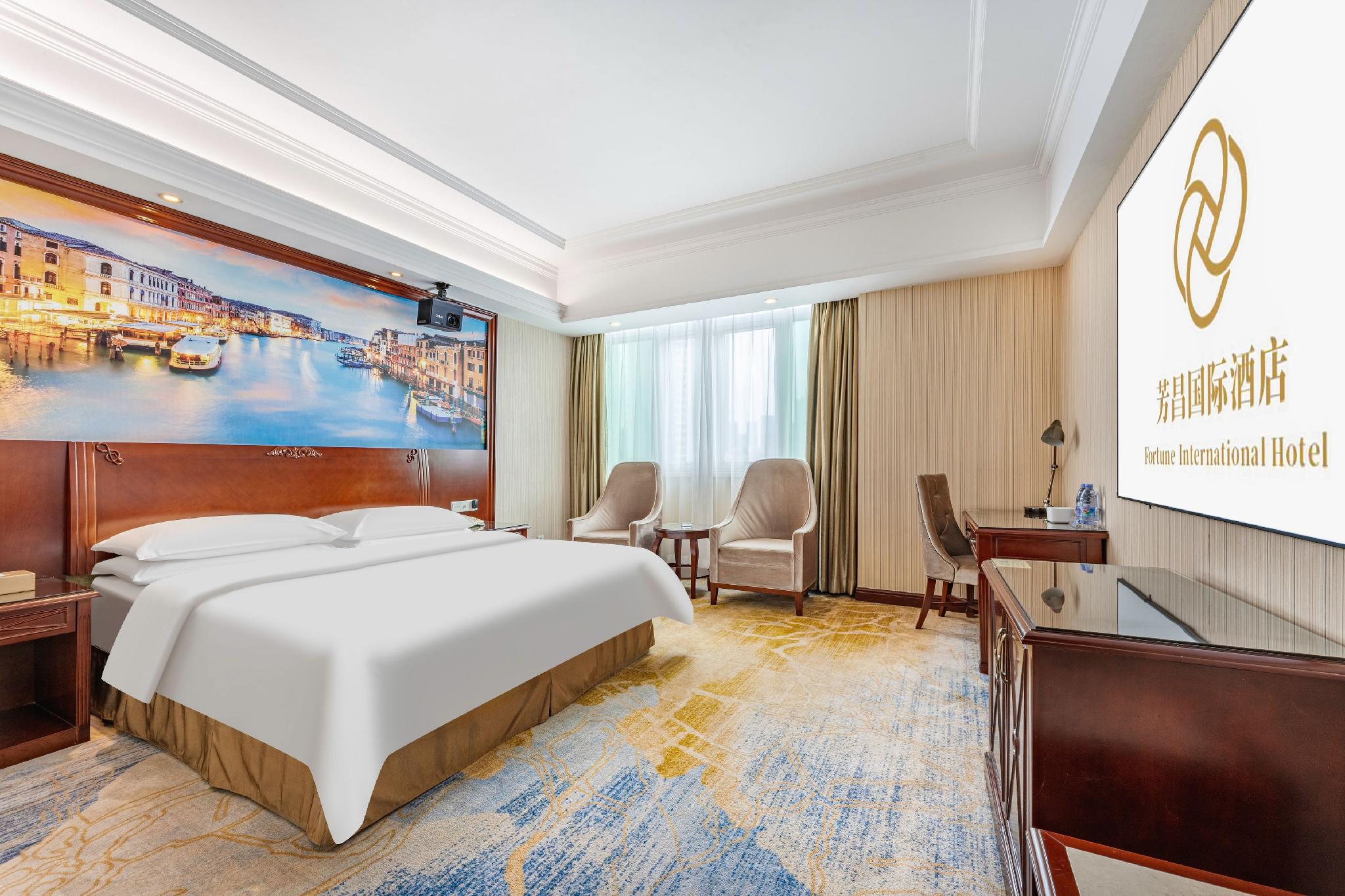 Vienna International Hotel (Guangzhou Tianhe Olympic Sports Dongpu) 12/49