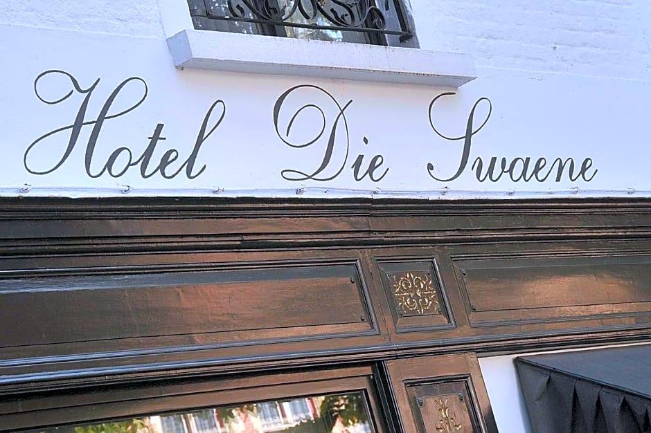 Hotel Die Swaene 2/57