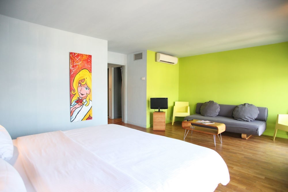 Hotel Balanea 13/33