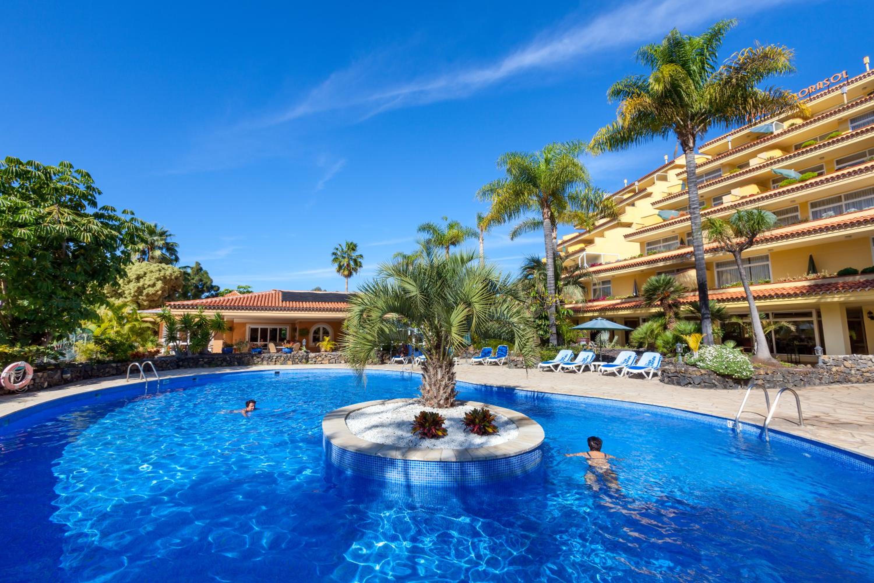 Tigaiga Suites 35/36