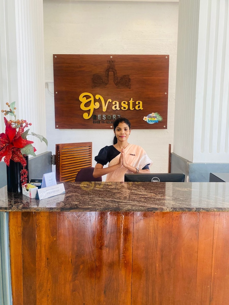 Avasta Resort And Spa 9/50