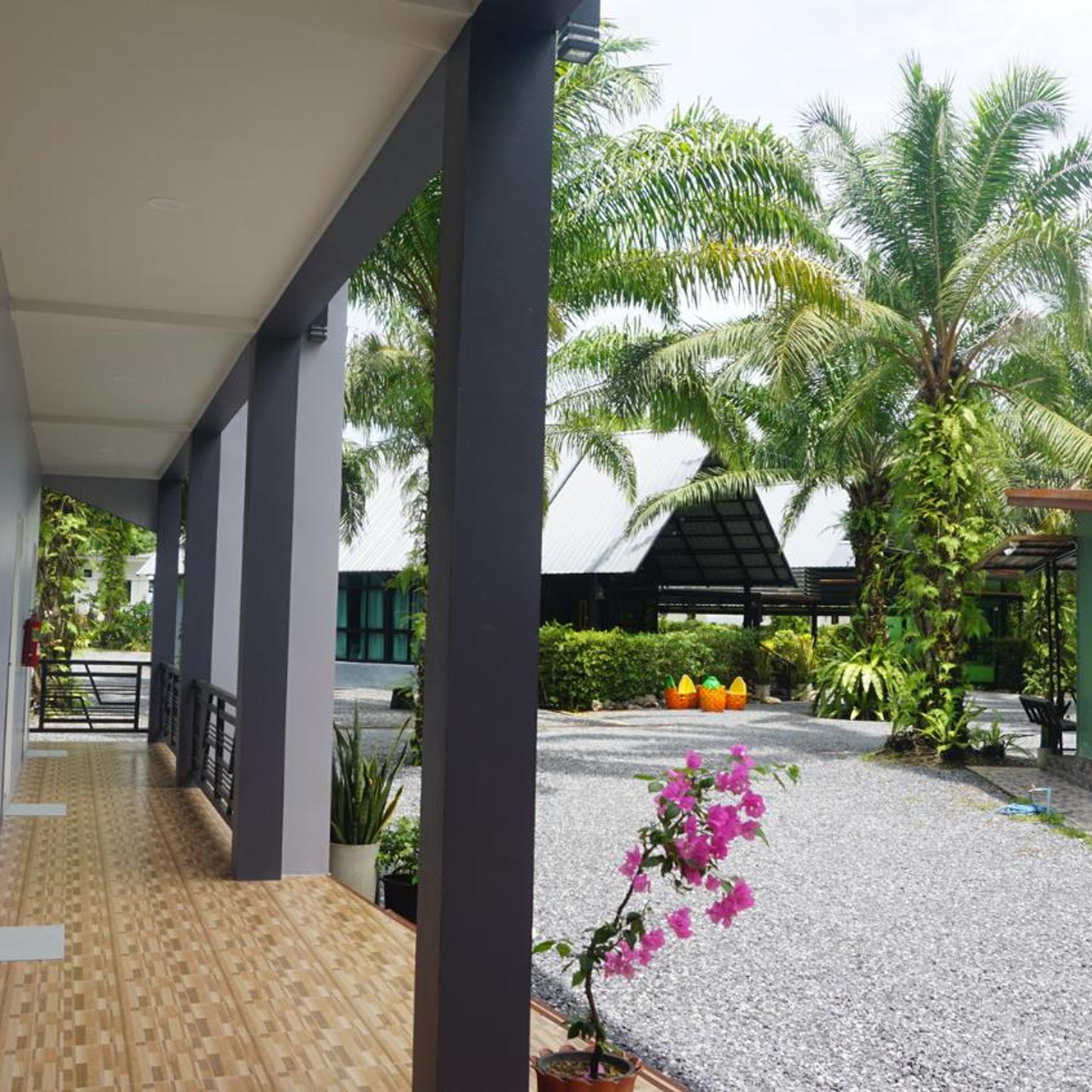 Farinda Resort 42/47