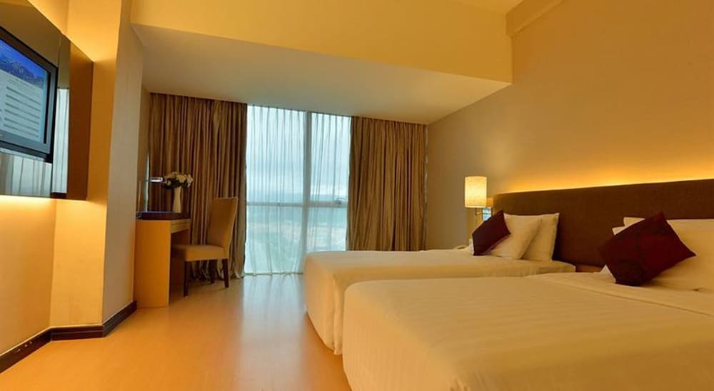 SUPERIOR, TWIN BEDS