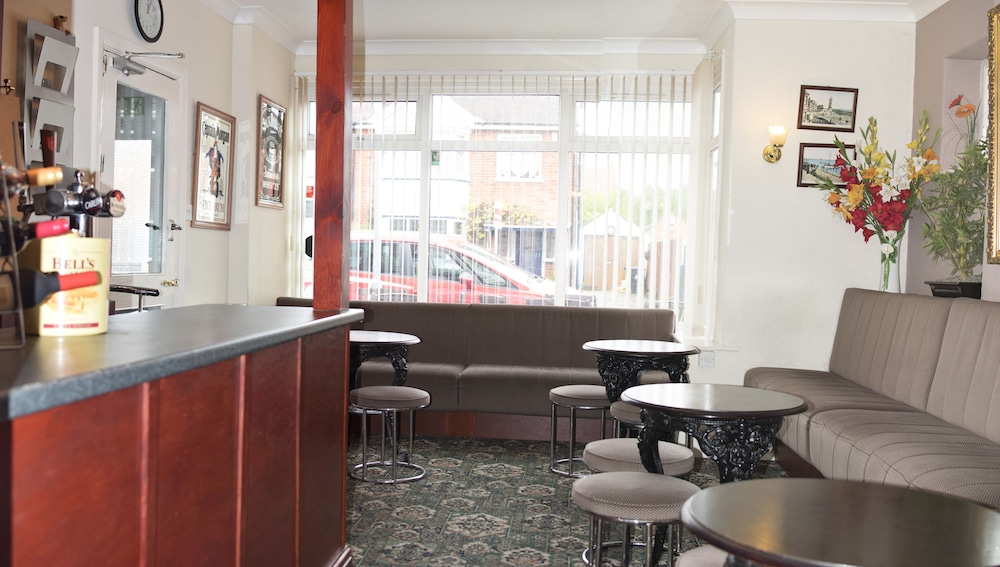The Northdale 34/50