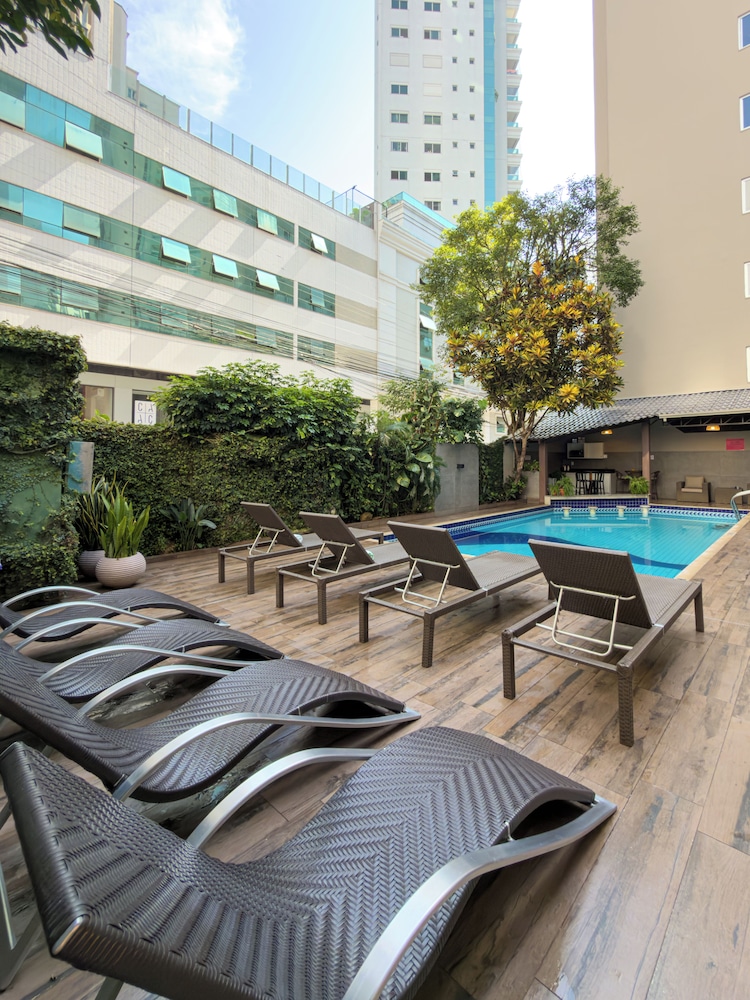Hotel Gracher Praia 44/68