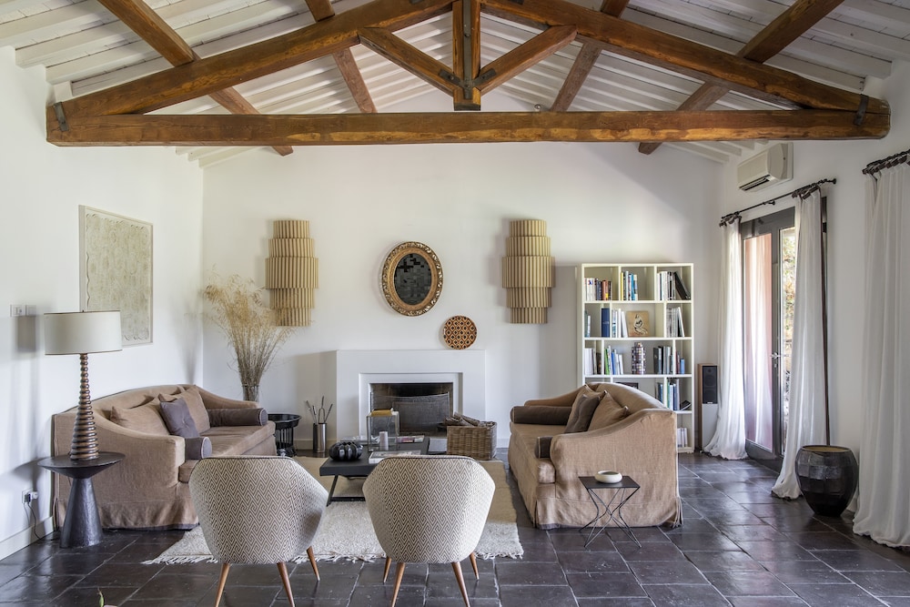 Resort Locanda Rossa 55/81