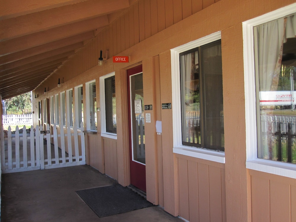 Rancho California Inn 5/43