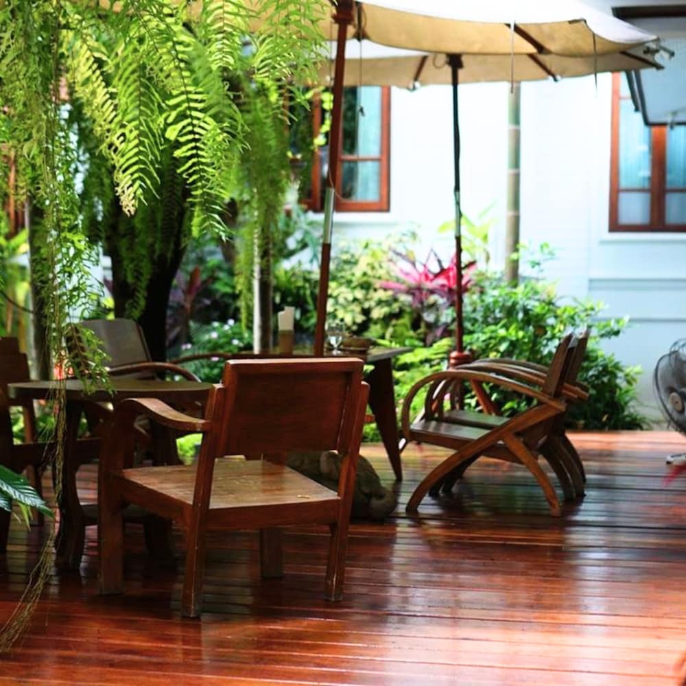 Rich Garden House 23/32