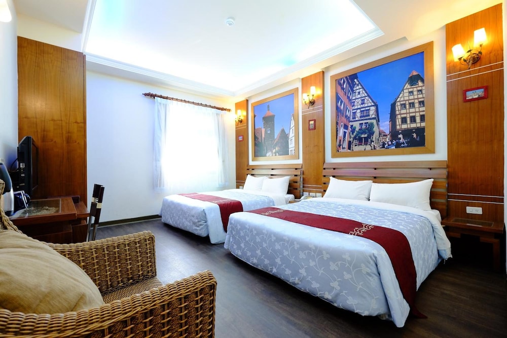 Kenting Haiye Guest House 22/37