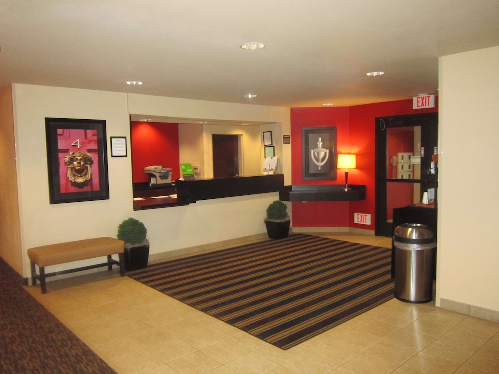 Extended Stay America Sacramento - West Sacramento 5/55