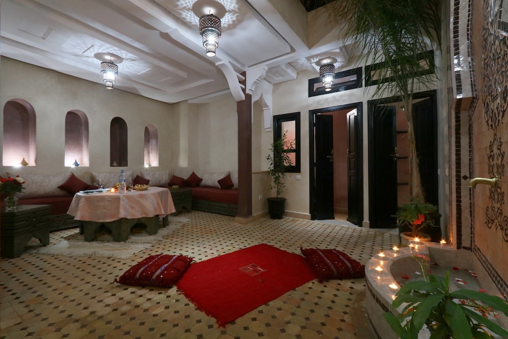 Riad Elite 39/75