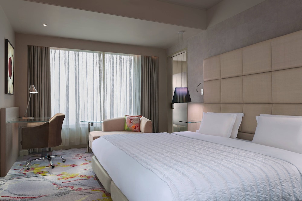 Le Meridien Gurgaon 19/51