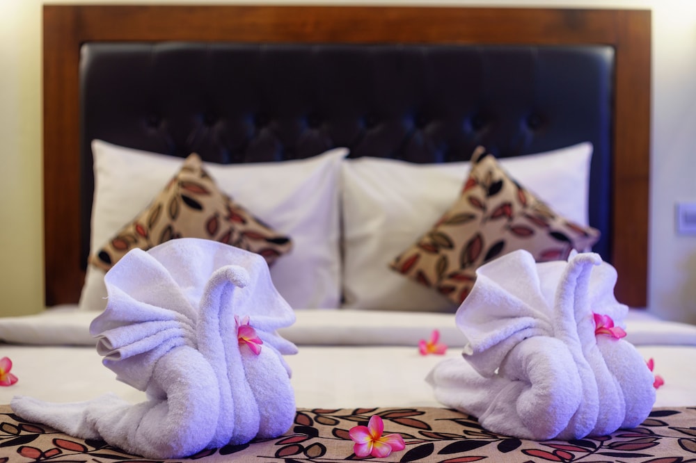 Segara Anak Hotel photo4