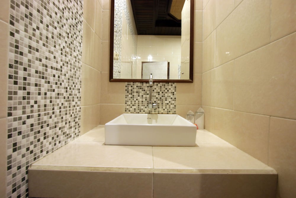 Alam Terrace Cottages 46/50