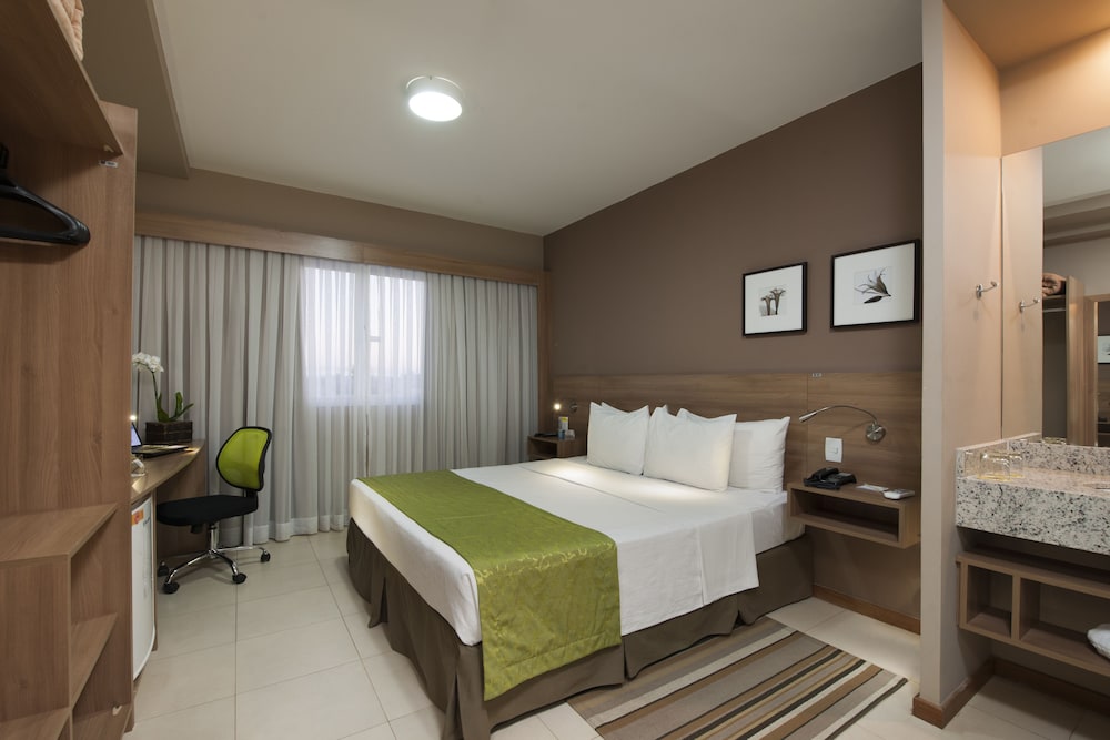 Comfort Hotel Sertaozinho 16/35