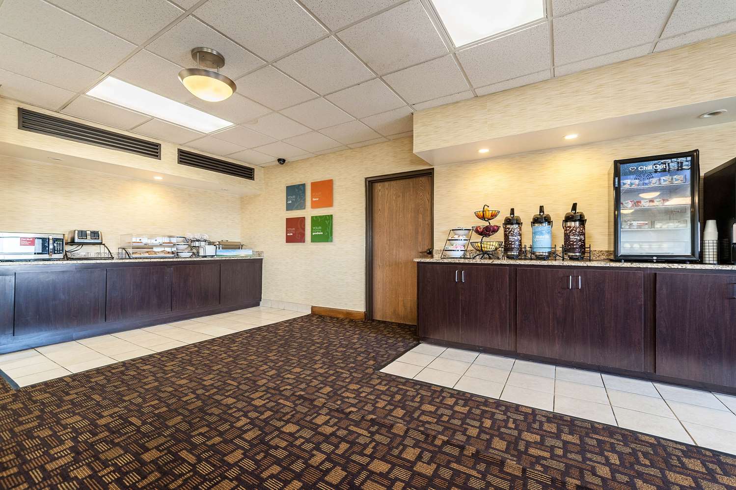 Quality Inn Clarksdale MS 5/24