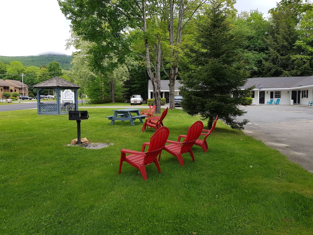 Franconia Notch Motel 21/38