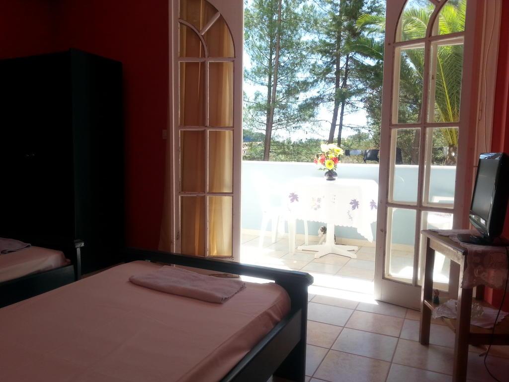 Rigos Apartments 13/24
