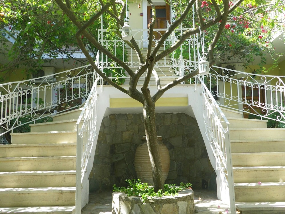 Sofos Apartments 4/50