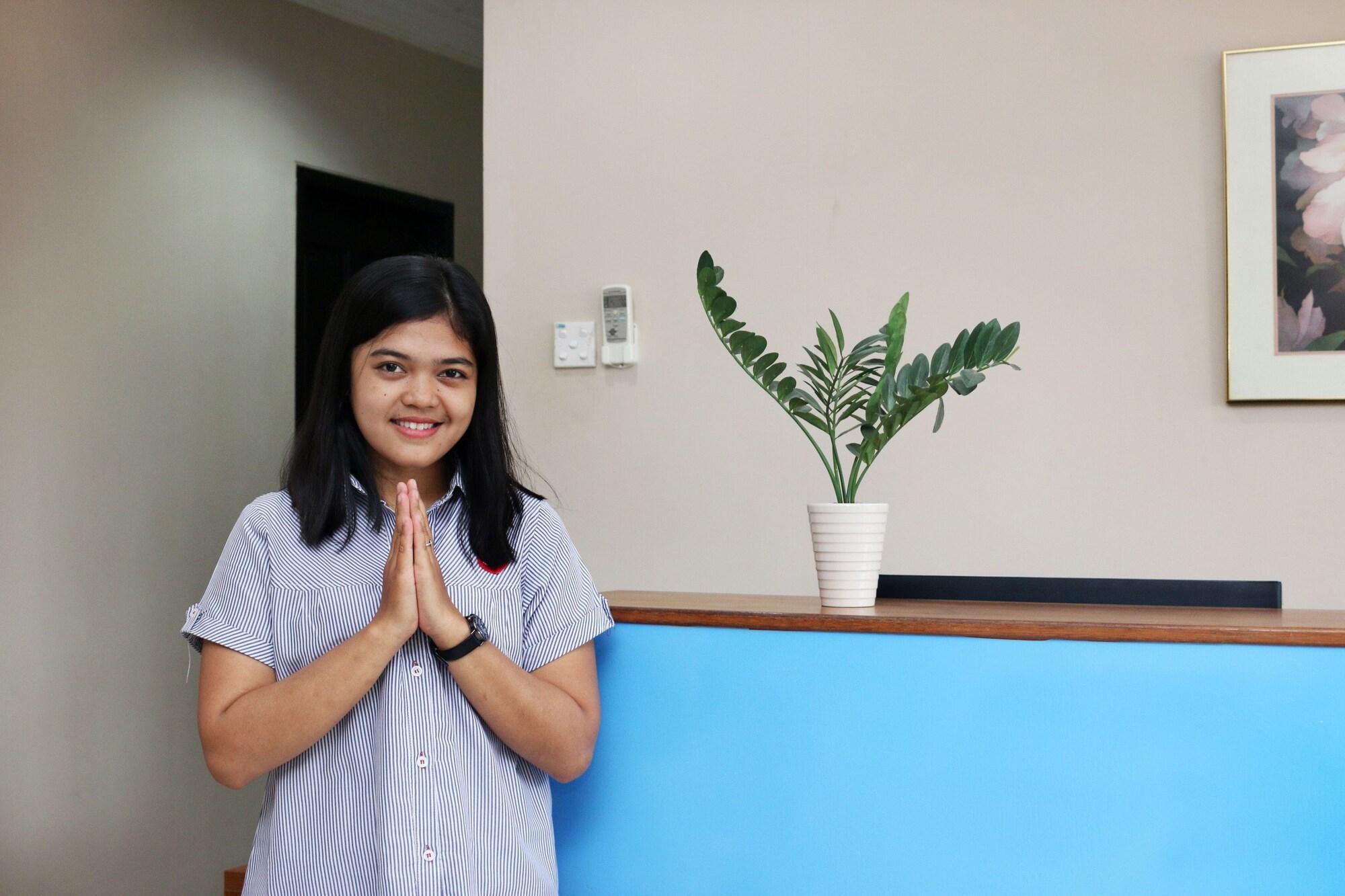 Safina Inn Syariah Sekupang Batam 2/36
