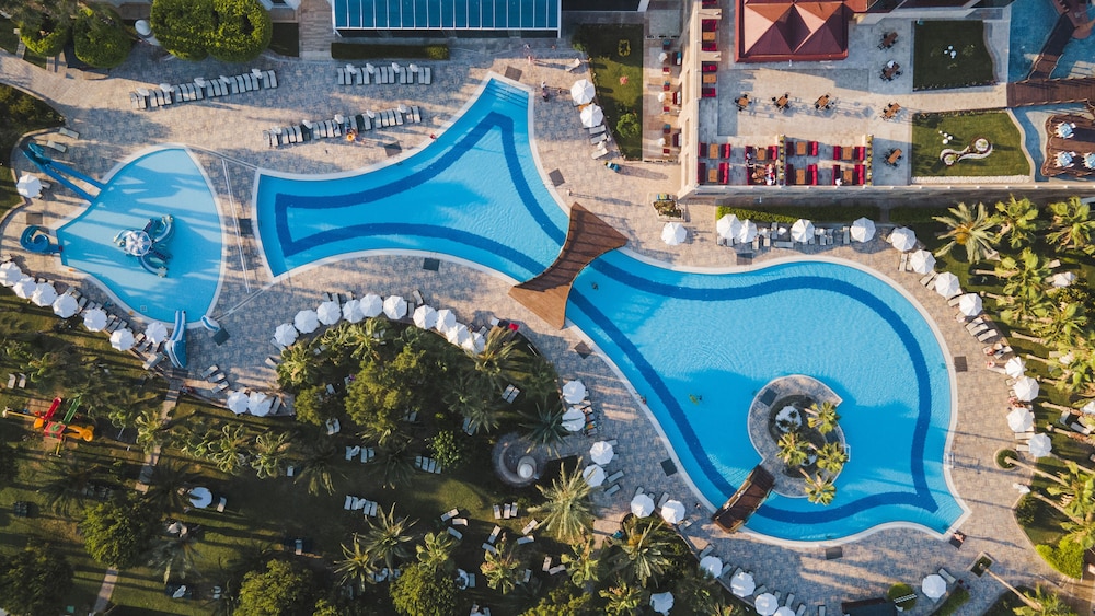 Sentido Kamelya Fulya Hotel 16/87