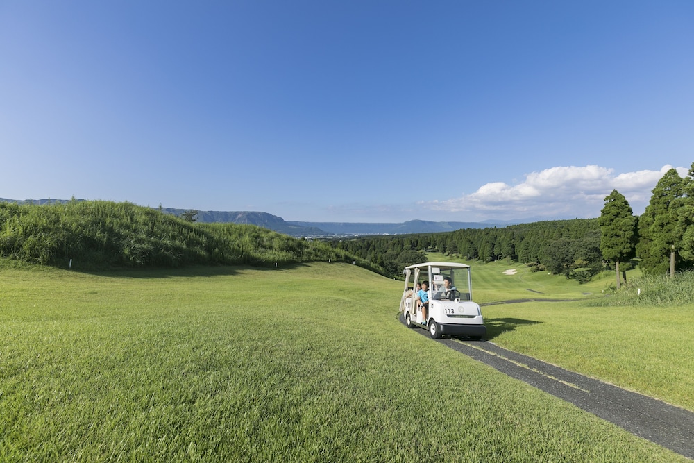 Hotel Aso Resort Grandvrio Hotel 48/72