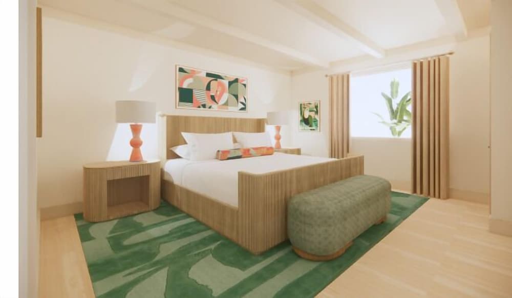 The Pavilion Hotel 24/71