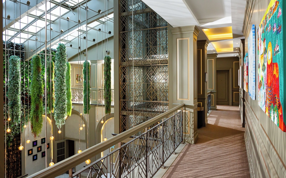 Art Gallery Hotel in BAKU