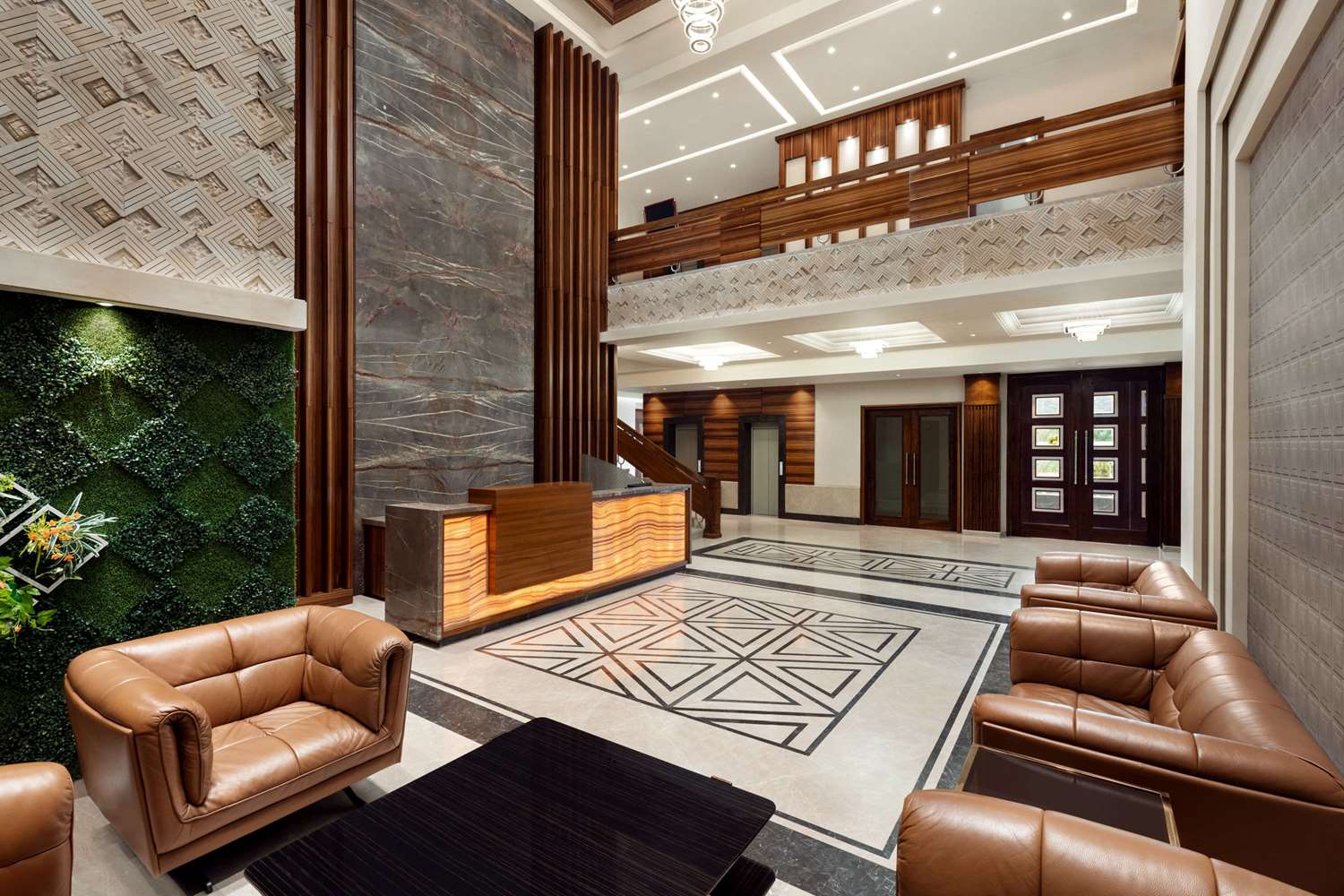 Ramada by Wyndham Kapurthala 8/57