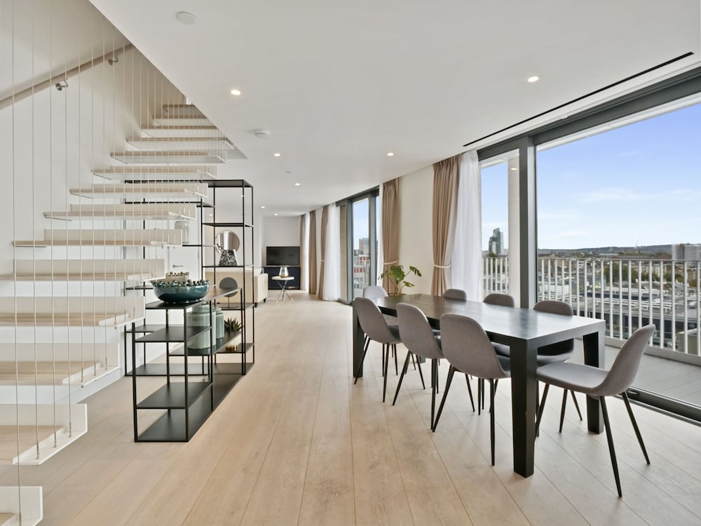 Southwark Residences by Aeria Apartments 66/73